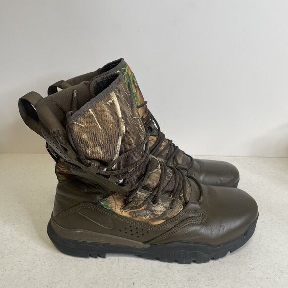 Nike SFB Field 2 Gore Tex Boots - Picture 4 of 8